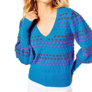 Lily Pulitzer sweater